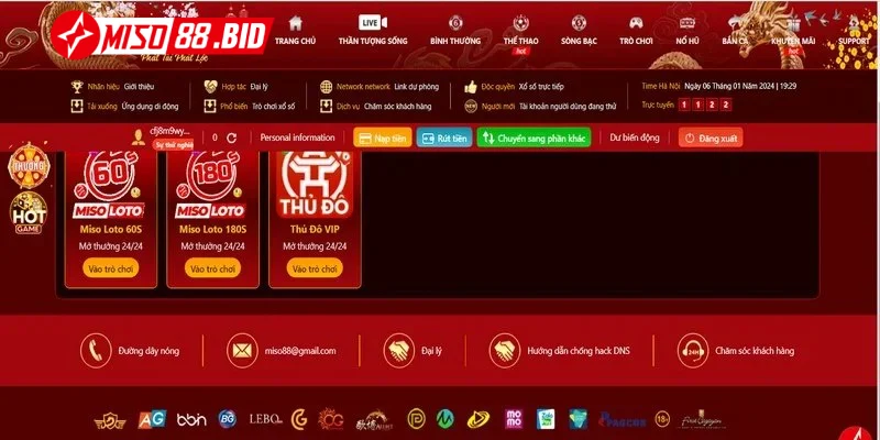 Thành viên cần đủ tuổi khi muốn tham gia